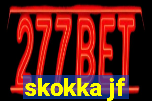 skokka jf